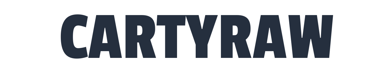 Cartyraw